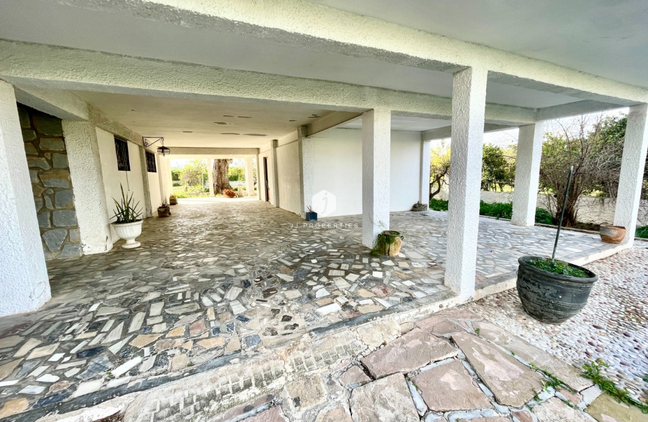 D'occasion - Villa -
Benejúzar - Inland