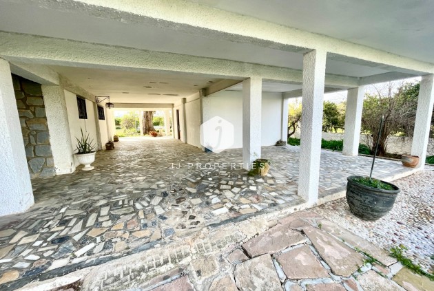 D'occasion - Villa -
Benejúzar - Inland