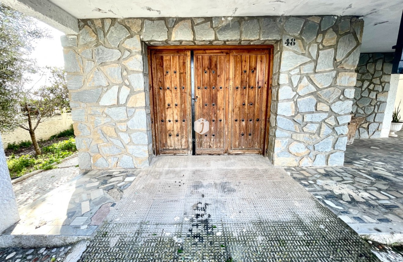 D'occasion - Villa -
Benejúzar - Inland