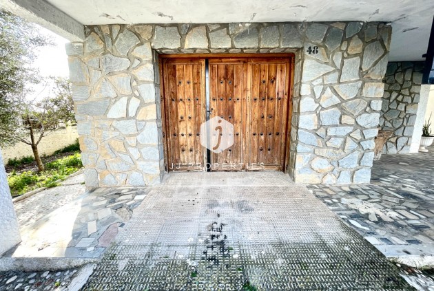 D'occasion - Villa -
Benejúzar - Inland