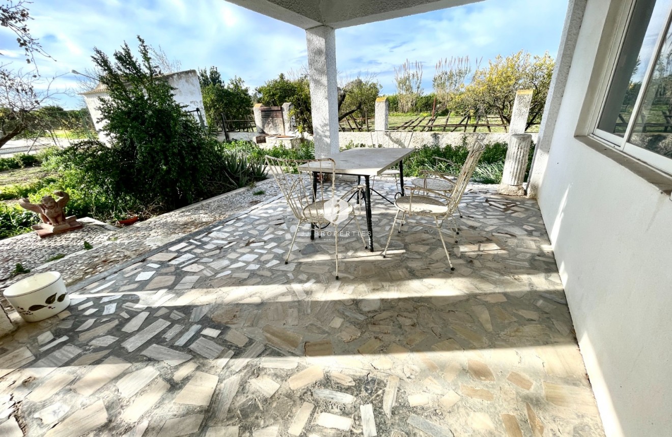 D'occasion - Villa -
Benejúzar - Inland