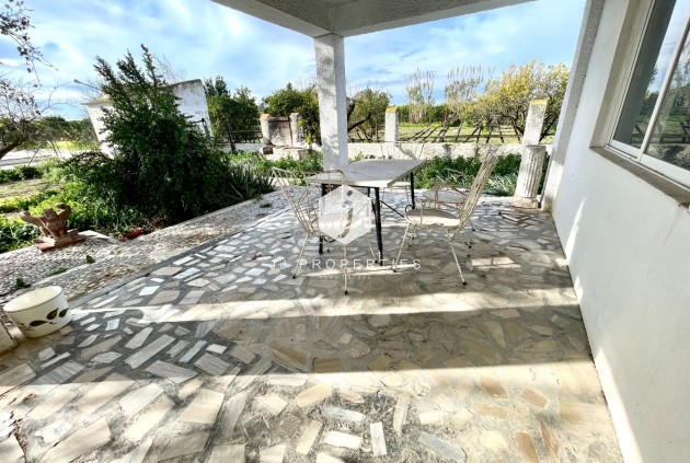 D'occasion - Villa -
Benejúzar - Inland