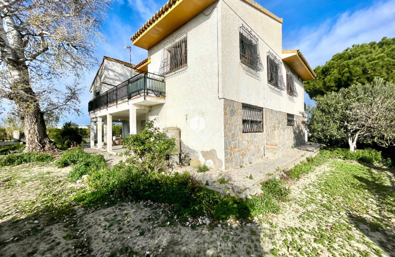 D'occasion - Villa -
Benejúzar - Inland