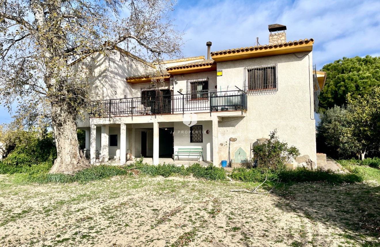 D'occasion - Villa -
Benejúzar - Inland