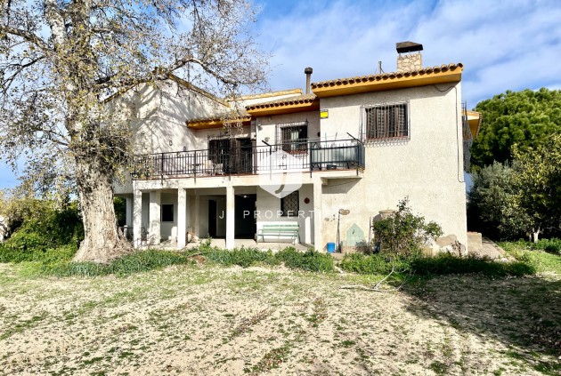 D'occasion - Villa -
Benejúzar - Inland