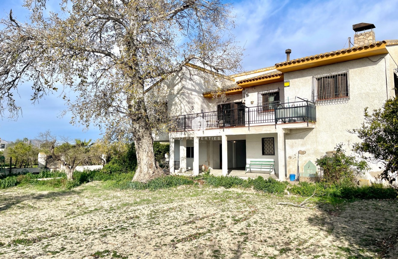 D'occasion - Villa -
Benejúzar - Inland