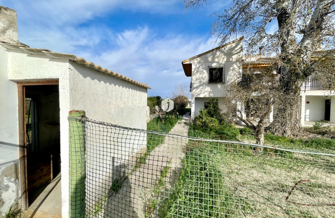 D'occasion - Villa -
Benejúzar - Inland