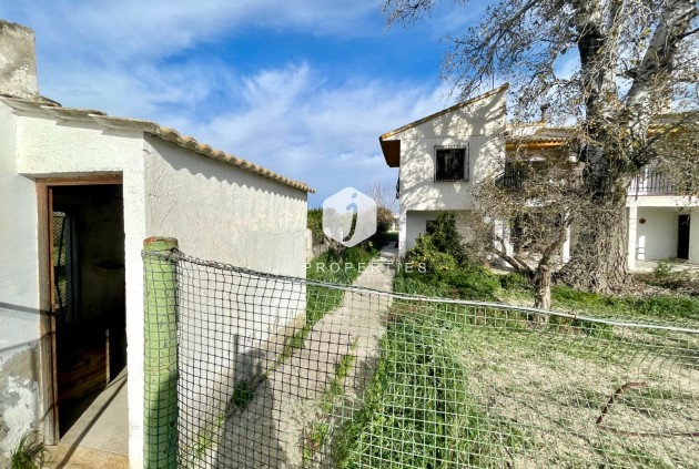 D'occasion - Villa -
Benejúzar - Inland