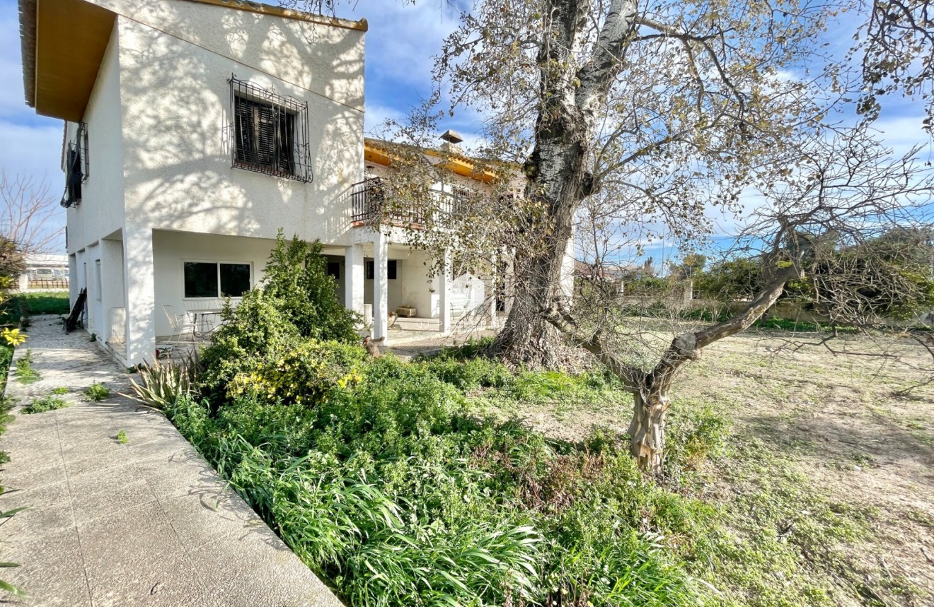 D'occasion - Villa -
Benejúzar - Inland