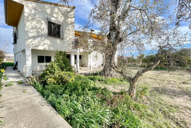 D'occasion - Villa -
Benejúzar - Inland