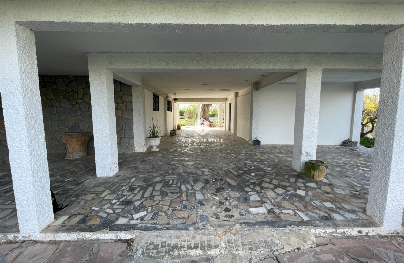 D'occasion - Villa -
Benejúzar - Inland