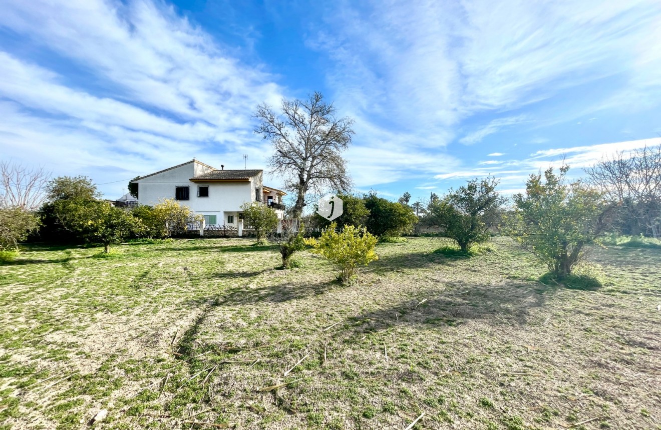 D'occasion - Villa -
Benejúzar - Inland