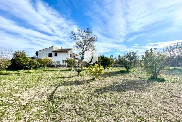 D'occasion - Villa -
Benejúzar - Inland