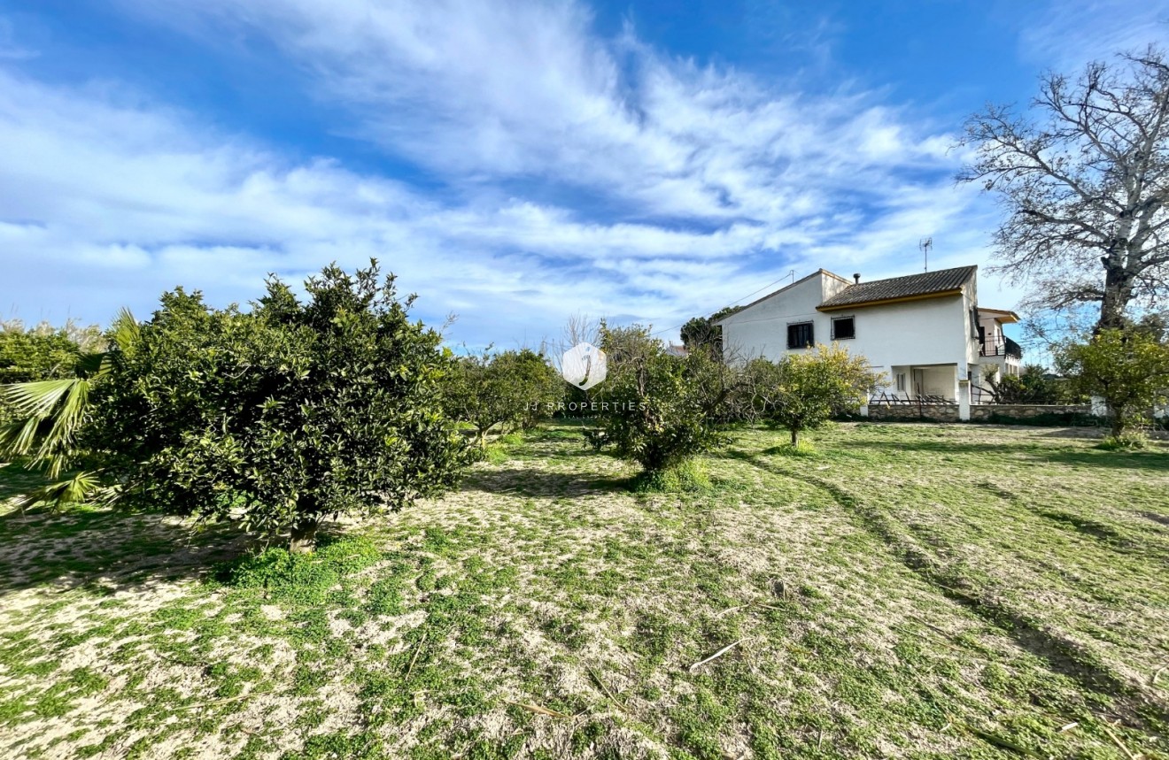 D'occasion - Villa -
Benejúzar - Inland