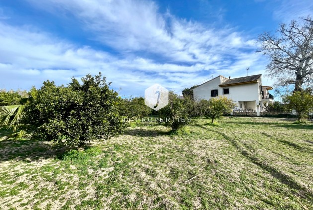 D'occasion - Villa -
Benejúzar - Inland