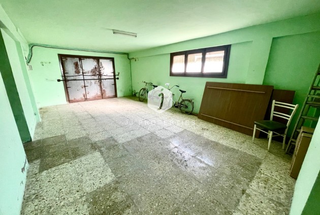 D'occasion - Villa -
Benejúzar - Inland