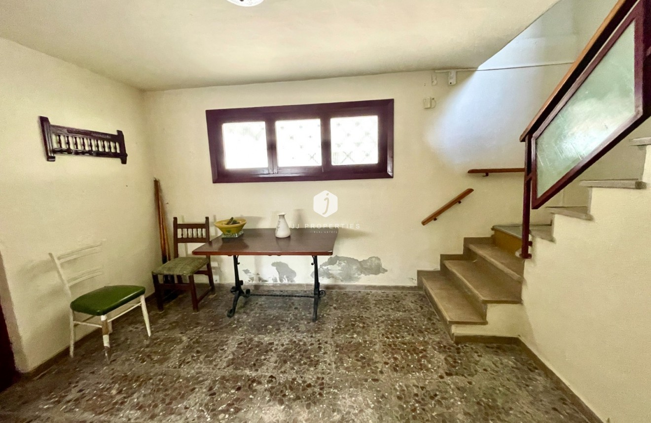 D'occasion - Villa -
Benejúzar - Inland