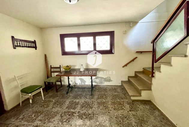D'occasion - Villa -
Benejúzar - Inland