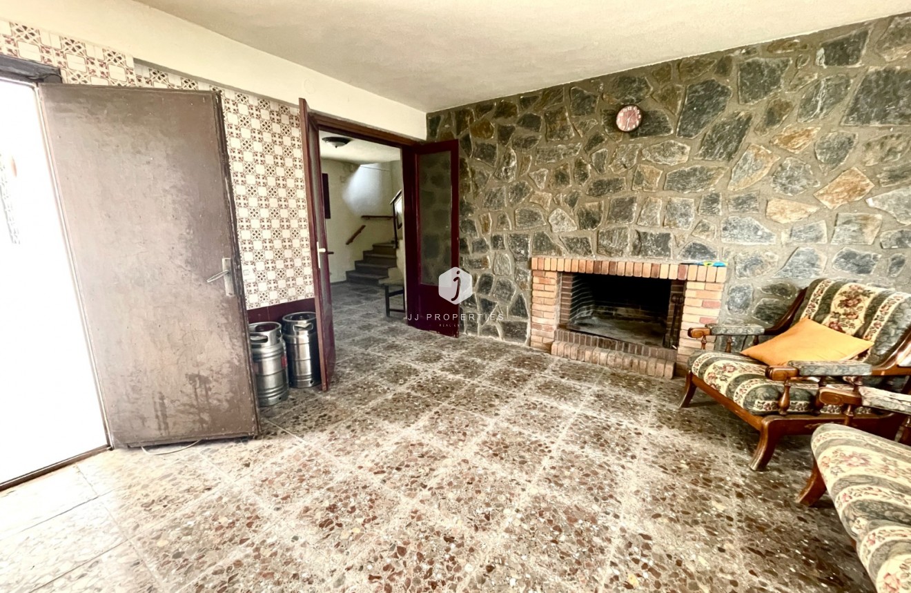 D'occasion - Villa -
Benejúzar - Inland