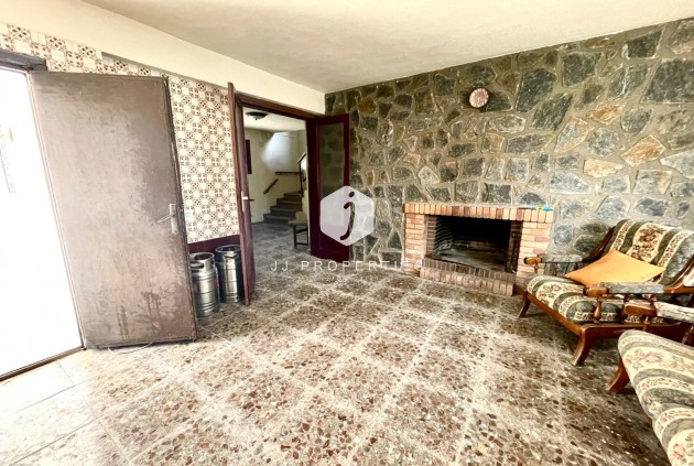 D'occasion - Villa -
Benejúzar - Inland