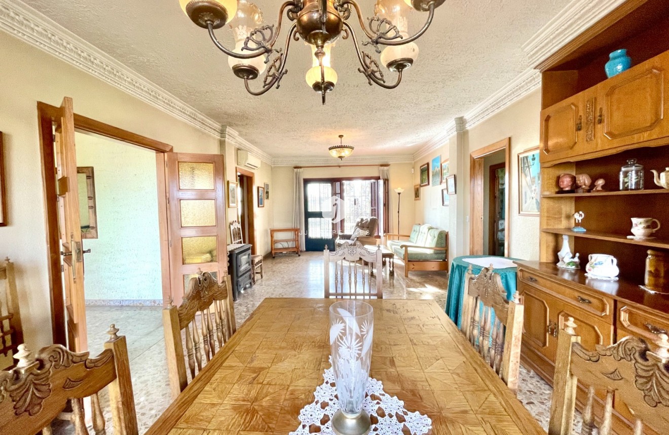 D'occasion - Villa -
Benejúzar - Inland