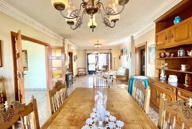 D'occasion - Villa -
Benejúzar - Inland