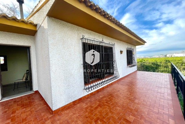 D'occasion - Villa -
Benejúzar - Inland