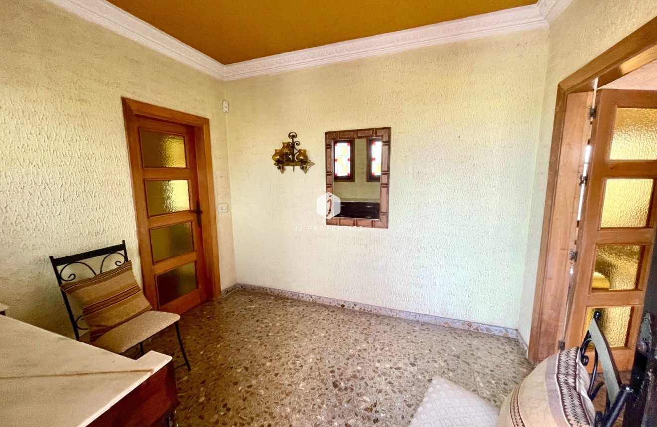 D'occasion - Villa -
Benejúzar - Inland