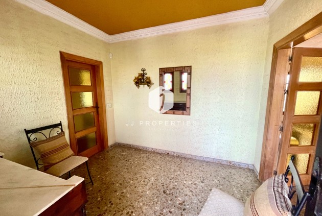 D'occasion - Villa -
Benejúzar - Inland
