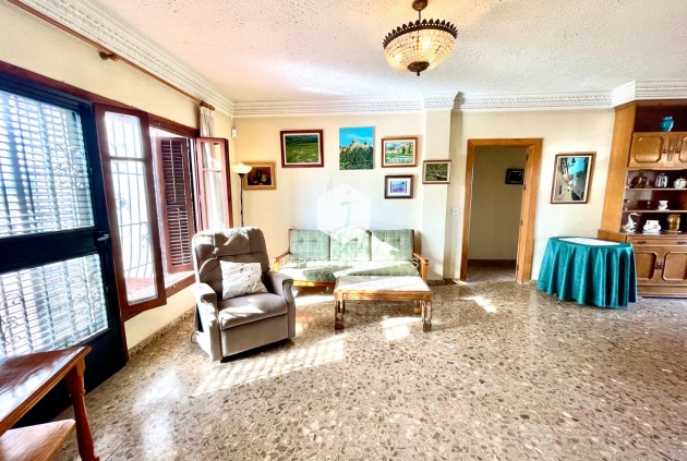 D'occasion - Villa -
Benejúzar - Inland