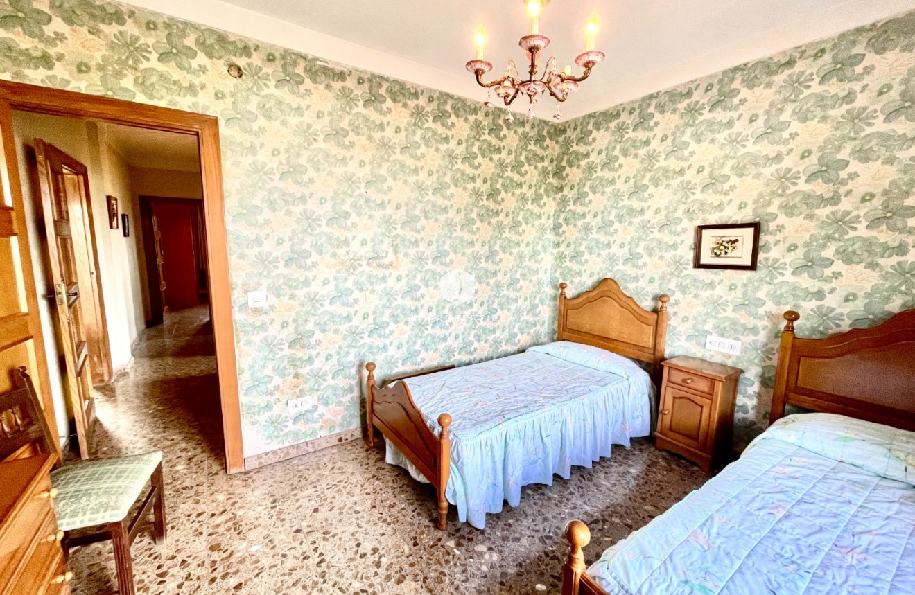 D'occasion - Villa -
Benejúzar - Inland
