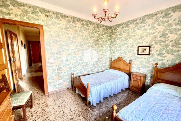 D'occasion - Villa -
Benejúzar - Inland