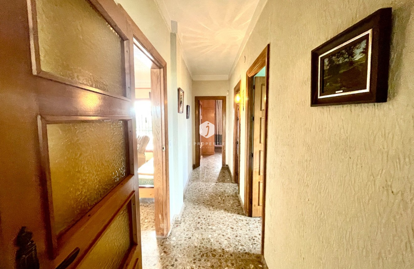 D'occasion - Villa -
Benejúzar - Inland