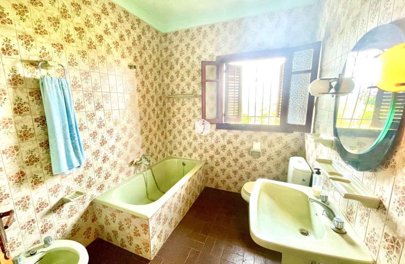 D'occasion - Villa -
Benejúzar - Inland