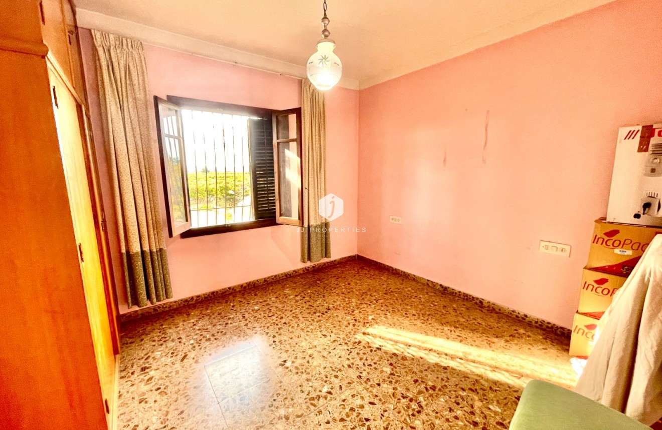 D'occasion - Villa -
Benejúzar - Inland