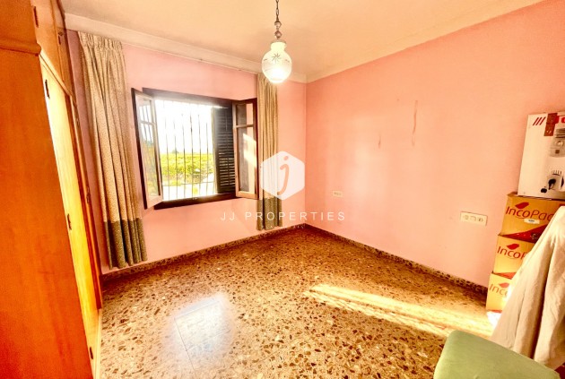 D'occasion - Villa -
Benejúzar - Inland