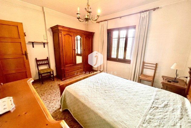 D'occasion - Villa -
Benejúzar - Inland