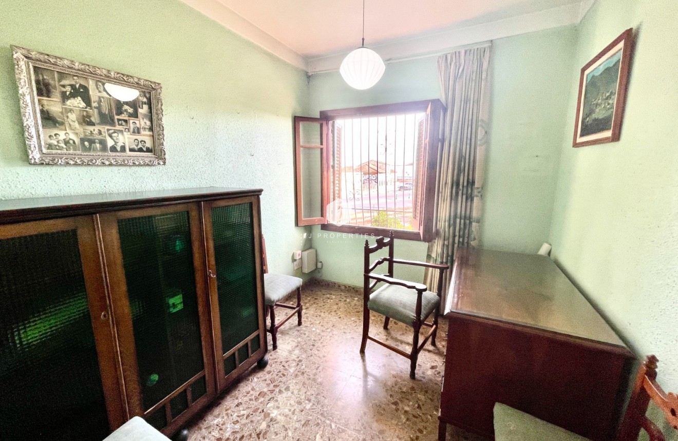 D'occasion - Villa -
Benejúzar - Inland
