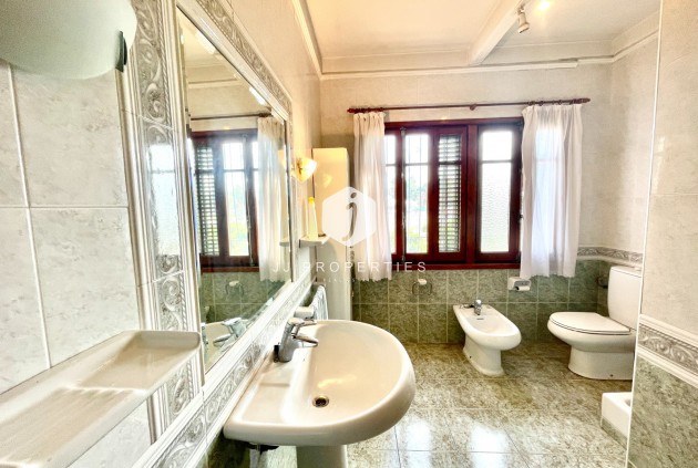 D'occasion - Villa -
Benejúzar - Inland