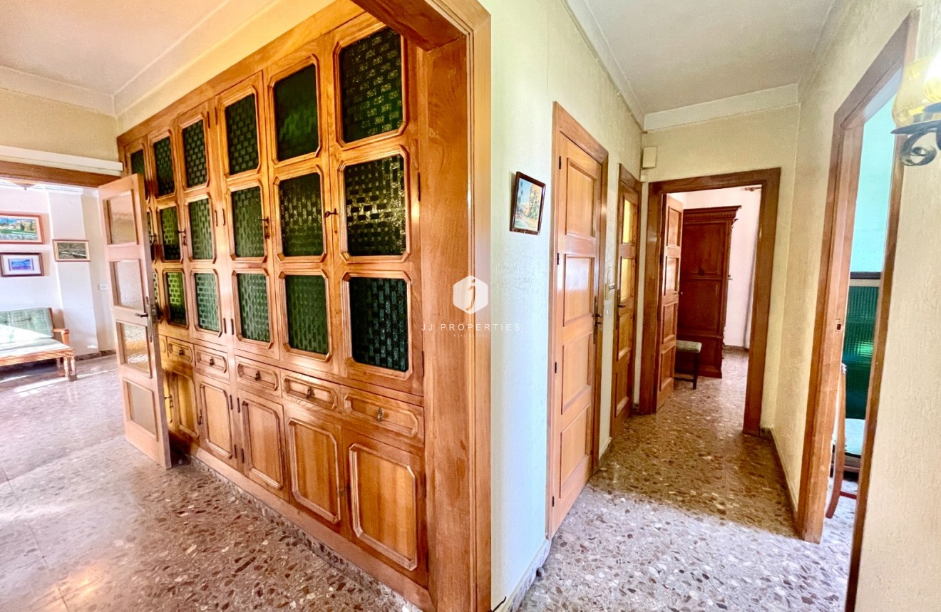 D'occasion - Villa -
Benejúzar - Inland
