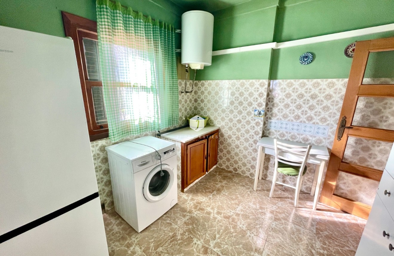 D'occasion - Villa -
Benejúzar - Inland