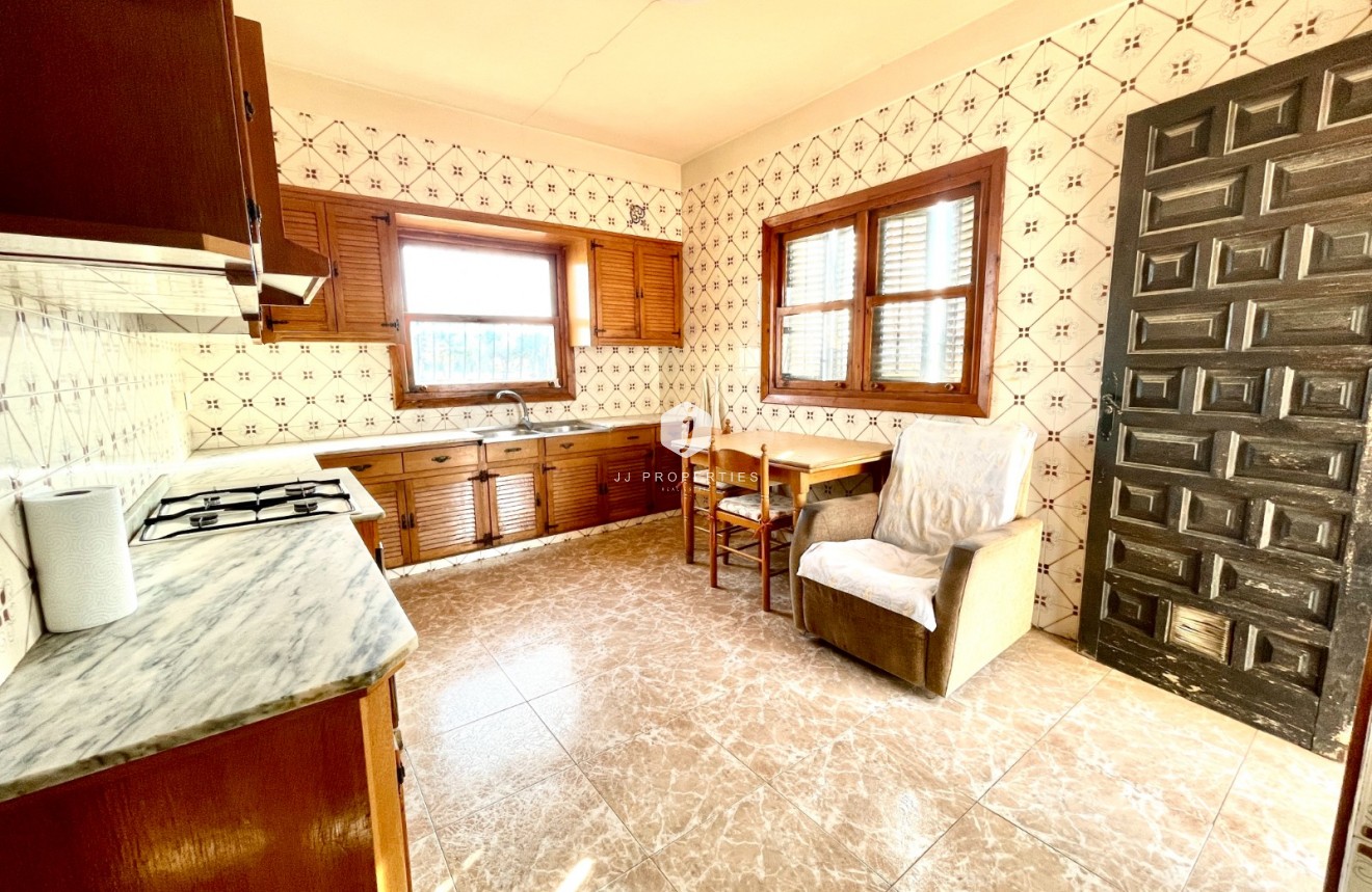 D'occasion - Villa -
Benejúzar - Inland