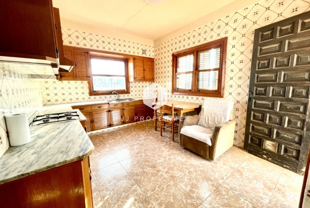 D'occasion - Villa -
Benejúzar - Inland