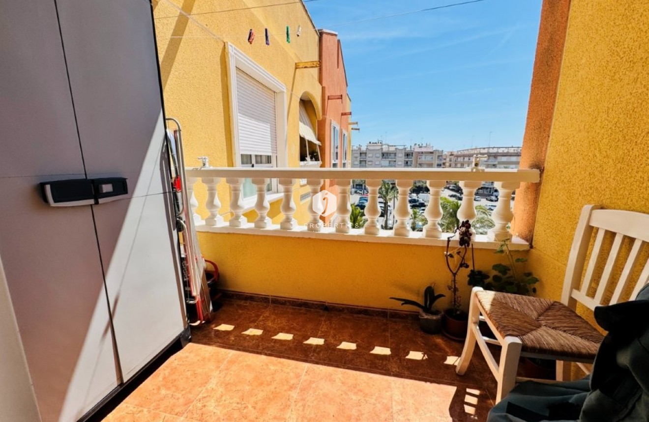 Resale - Apartment / flat -
Guardamar del Segura - Costa Blanca