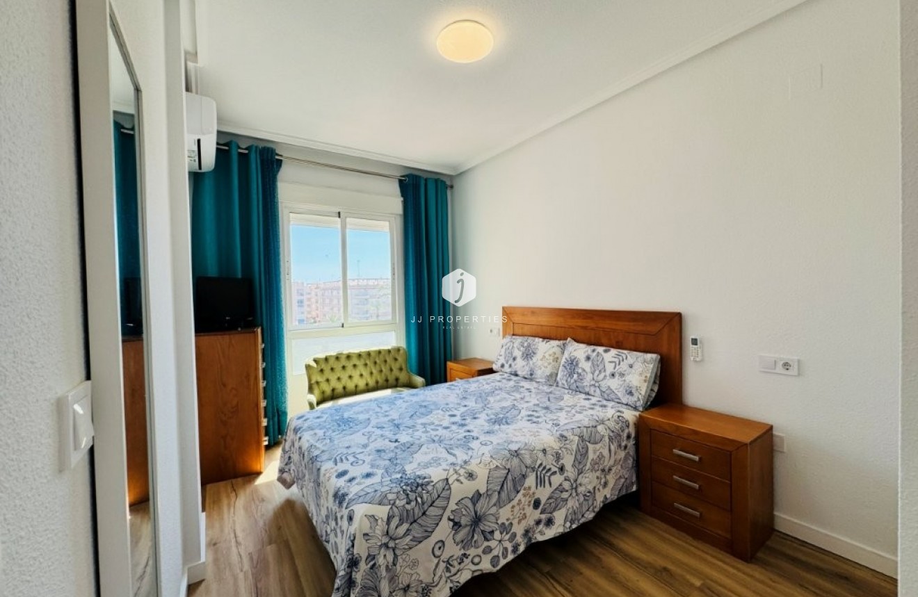 Resale - Apartment / flat -
Guardamar del Segura - Costa Blanca