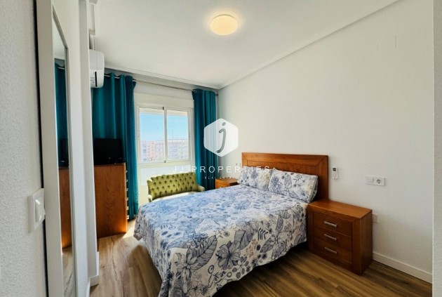 Resale - Apartment / flat -
Guardamar del Segura - Costa Blanca