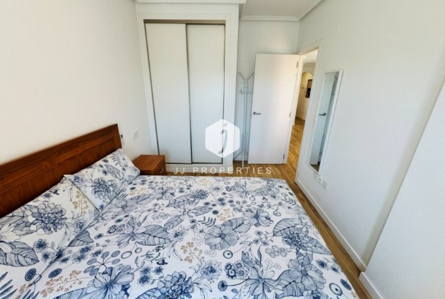 Resale - Apartment / flat -
Guardamar del Segura - Costa Blanca