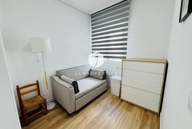 Resale - Apartment / flat -
Guardamar del Segura - Costa Blanca