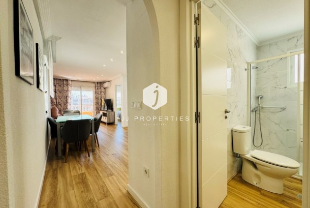 Resale - Apartment / flat -
Guardamar del Segura - Costa Blanca