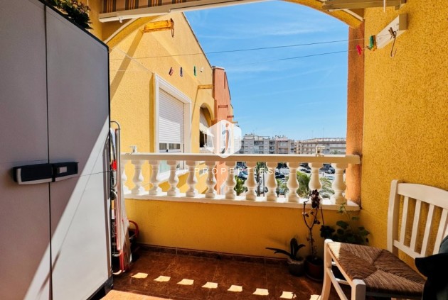 Resale - Apartment / flat -
Guardamar del Segura - Costa Blanca